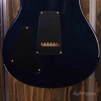 PRS Special 22 Cobalt Blue 10-Top image 7