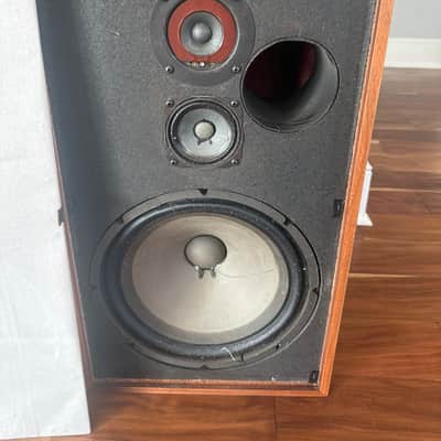 Marantz Imperial 7 - Wood image 2