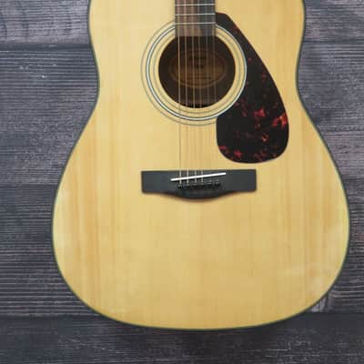 Yamaha F355 Acoustic Guitar Acoustic Guitar (C35) image 3
