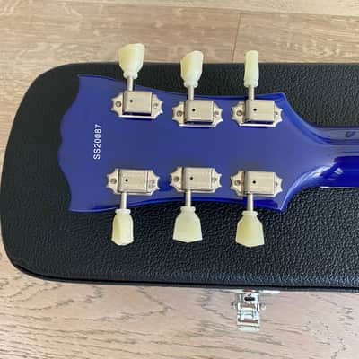 2021 Seventy Seven EXRUBATO-STD JT DWN ES-335 Deviser image 20