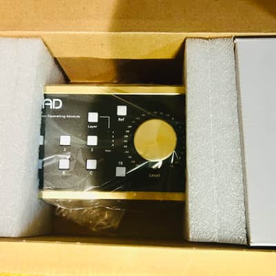 [Open Box] Digital Audio Denmark (DAD) MOM - Monitor Operating Module image 1