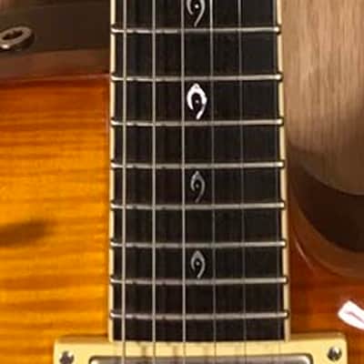 Dean Soltero 2008 Amber Burst image 3