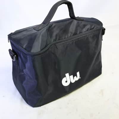 DW DWCP9000 Single Bass Pedal?Includes Genuine Soft Case (08/27) image 8