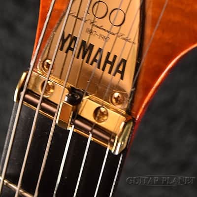 YAMAHA YEG-100A 1987s image 7