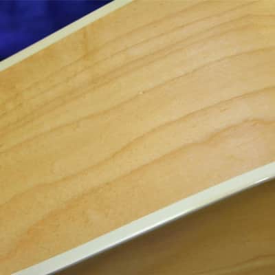 Guild USA G-37 G37 D-30 Acoustic Guitar w/OHSC -Birds Eye Maple! 1979 Natural image 9