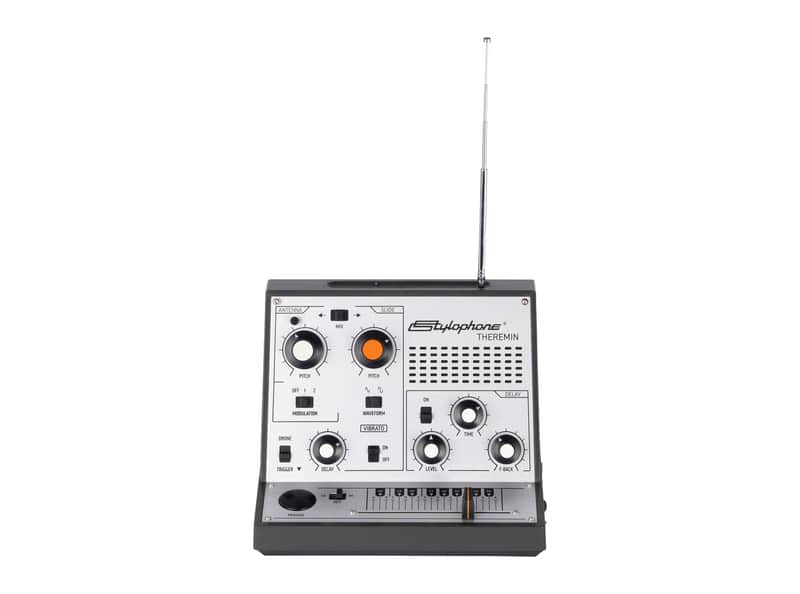 Dubreq Stylophone Theremin image 1