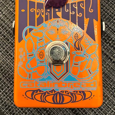 Catalinbread Octapussy Octave/Fuzz | Reverb