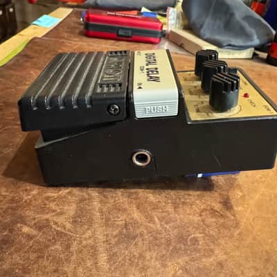 Arion DDM-1 Digital Delay image 4