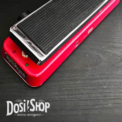 Dunlop Rotovibe JD-4S image 4