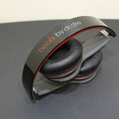 Beats by Dre Solo HD 2015 Black image 6