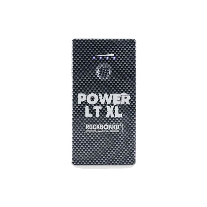 Rockboard Power LT XL Rechargeable Power Station image 4