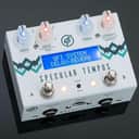 GFI System Specular Tempus Reverb & Delay 2020 White New (Authorized Dealer)