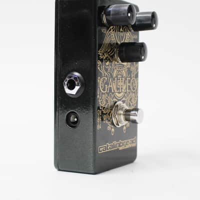 Catalinbread Galileo Overdrive Guitar Effect Pedal - New image 3