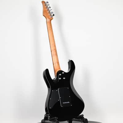 Suhr Modern Plus Electric Guitar- Chilli Pepper Red 2026 (93368) image 13