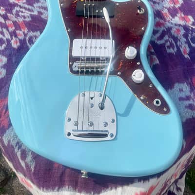 Fondue Offset JM 2026 - Baby  Blue image 1