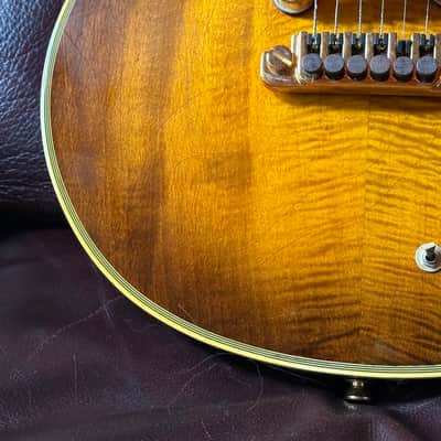 Gibson Les Paul Artist 1979 - 1981 - Antique Sunburst image 19