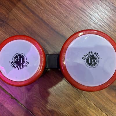 Rhythmix LP Bongo Drum for Kids image 1