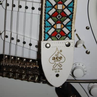 PRS Silver Sky John Mayer 2025 - Frost EXTRAS image 11