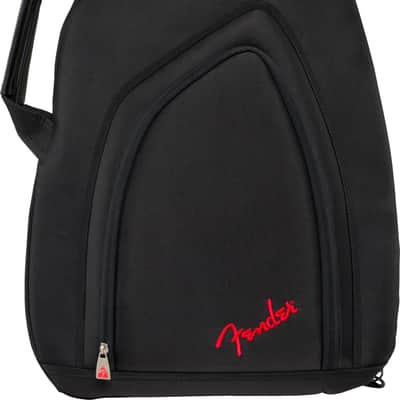 FENDER - FEJ-610 Jaguar/Jazzmaster/Starcaster Gig Bag - 0991412506 image 1