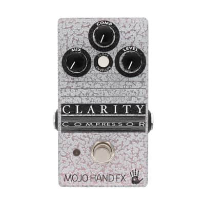 Horizon Devices Clarity Compressor | Reverb Canada