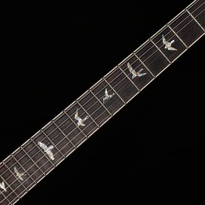 PRS McCarty 594 Red Tiger 10 Top (099) image 5