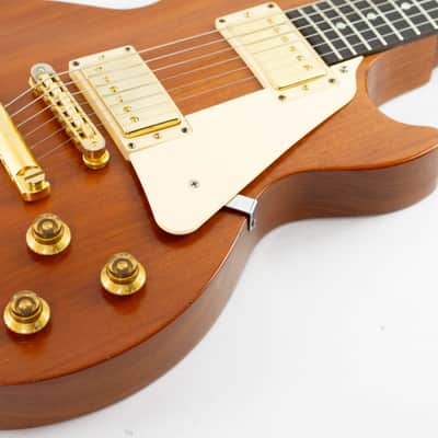 Gibson Les Paul Smartwood Studio 2003 Muir Natural image 13