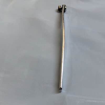 Harmony Bobkat Vibrato Arm Tremolo Handle Whammy Bar With Screw - Vintage 1960's image 6