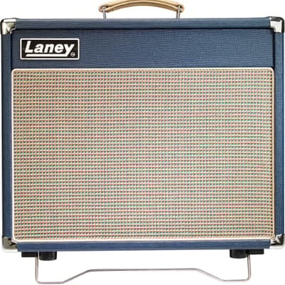 Laney Lionheart Series L20T-112 20 watts Electric Guitar Combo Tube Amplifier image 1