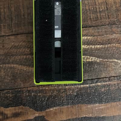 Maxon SD-9 Sonic Distortion Bild 3