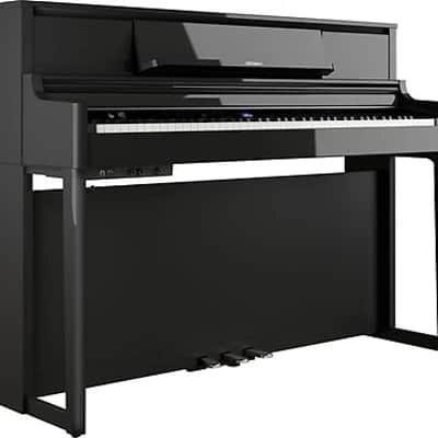 Roland DP-603 2016 - PE image 3