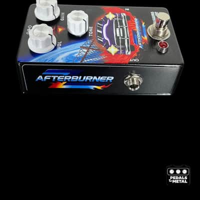 Missing Link Audio Afterburner-x17311 image 4