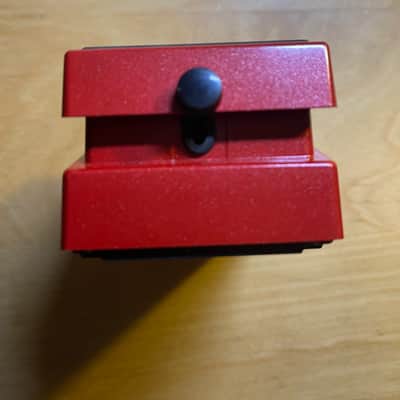 Boss RC-3 Loop Station 2011 - Present - Red image 6