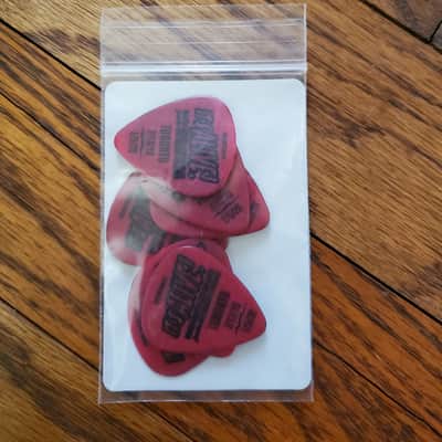 Dunlop Cry baby KH95x Kirk Hammett Limited SIGNED image 4
