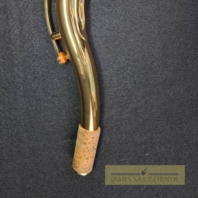 NO TARIFFS - Yamaha YTS-480 Tenor Saxophone image 20