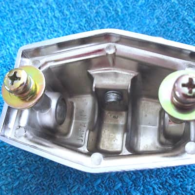 Tama Tom Mount or Floor Tom Leg Bracket - Vintage (USED) image 5