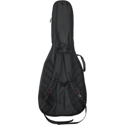 Gator 4G Series Acoustic Guitar Gig Bag image 2