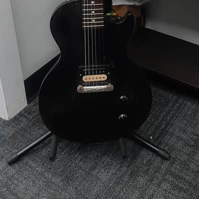 Immagine Gibson Les Paul CM 2015 - Satin Ebony - 3