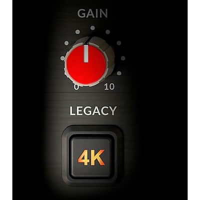 Solid State Logic SSL 12 USB Audio Interface 2024 - BLACK image 9
