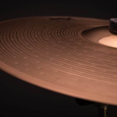 Sabian 18" B8X Crash Ride image 3