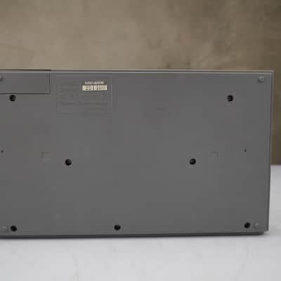 Roland MC-202 MicroComposer MIDI Desktop Sequencer w/ Extras! #58705 image 11