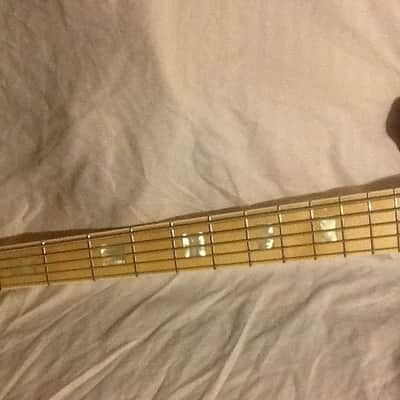 Left Handed Bass Mods K5 2015 Multi image 5