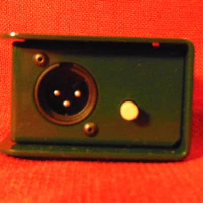 Radical PRO DI Direct Box (2011) image 3