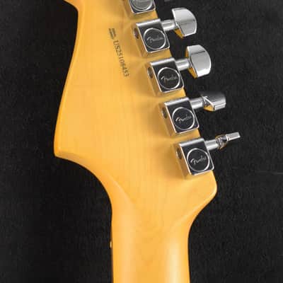 Fender American Professional II Jazzmaster Dark Night Rosewood Fingerboard image 7