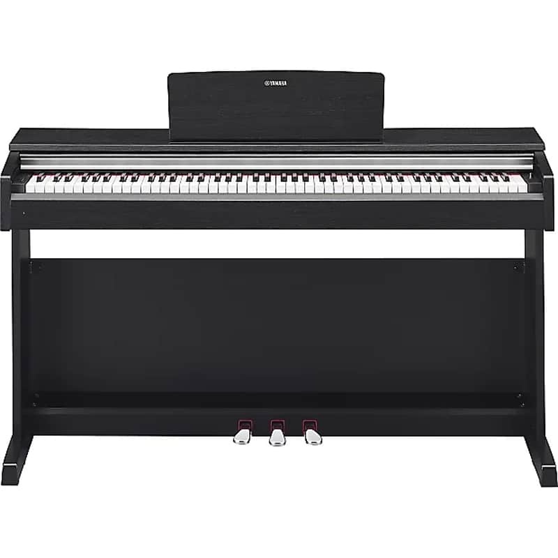 Yamaha YDP-142 Arius 88-Key Digital Piano image 1