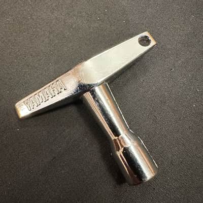 VINTAGE Yamaha Drum Key, 1980s - MINT image 1