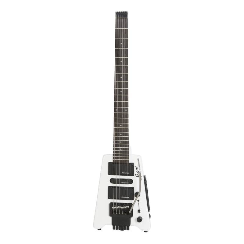 Steinberger Spirit GT-PRO Deluxe | Reverb