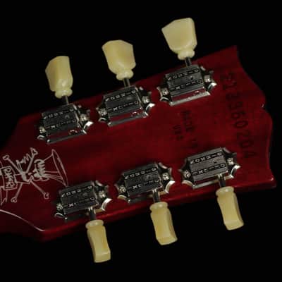 Gibson Slash "Jessica" Les Paul Standard (#204) image 12