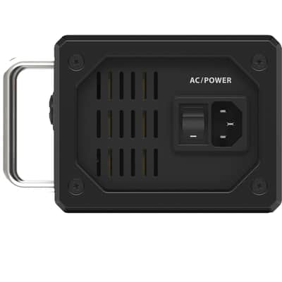 Behringer SD8 I/O Stage Box image 3