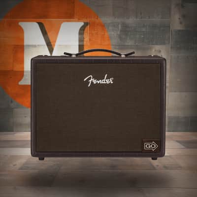 Fender Acoustic Junior GO image 1