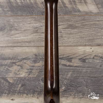 1934 National Style O 14 fret Resonator Guitar image 7